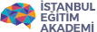 İstanbul Eğitim Akademi logo